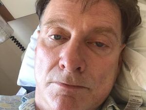 Supporting image for story: 'This is nothing like anything I've ever experienced': Shropshire ambulance worker battling Covid-19 warns people to follow Government advice