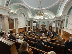 Supporting image for story: Sale of Walsall Leather Museum to be brought before council bosses again tonight