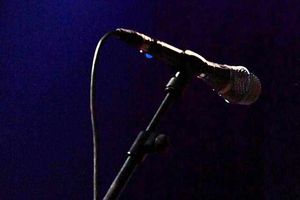 Supporting image for story: Former Beta Band lead singer Steve Mason to bring album to Birmingham's Glee Club