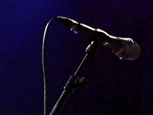 Supporting image for story: Former Beta Band lead singer Steve Mason to bring album to Birmingham's Glee Club