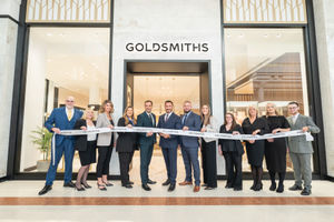Goldsmiths at Merry Hill
