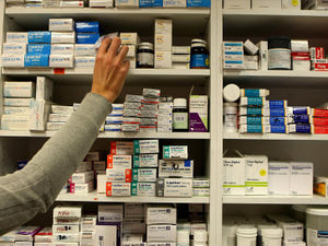 Supporting image for story: Reminder sent out around pharmacies and prescriptions at Easter