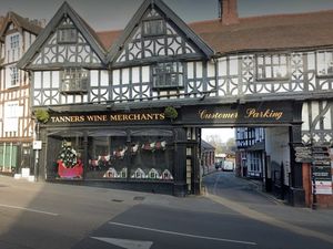 Supporting image for story: Homeless woman who stole bottle of wine 'lost support' after Shrewsbury Ark temporary closure