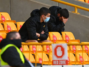 Supporting image for story: Analysis: Wolves in crisis and could get sucked into dogfight