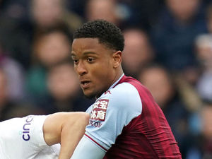 Supporting image for story: Steven Gerrard: Ezri Konsa still big part of Aston Villa plan