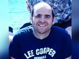 Jason Taylor, who went missing in Spain, has been found