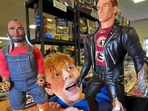 Supporting image for story: Staffordshire toy event attracts hundreds