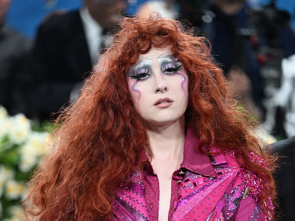 Security guard takes ‘full responsibility’ for Chappell Roan hotel incident Security guard takes ‘full responsibility’ for Chappell Roan hotel incident