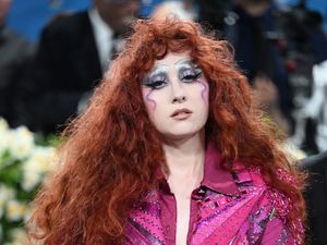 Supporting image for story: Security guard takes ‘full responsibility’ for Chappell Roan hotel incident