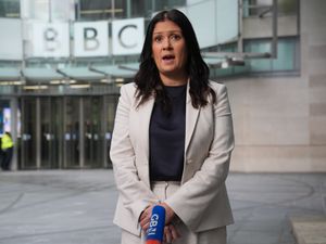 Supporting image for story: Culture Secretary suggests 10-year time limit on BBC charter will be removed