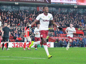Supporting image for story: Middlesbrough 0 Aston Villa 3 - Report and pictures