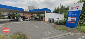 Tesco, Littleton Street West. Photo: Google