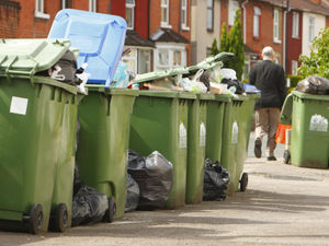 Supporting image for story: Bin collection dates to change over Easter weekend