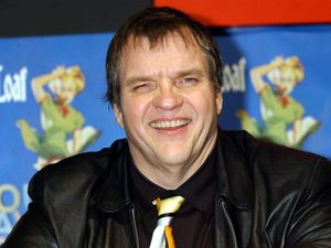 Supporting image for story: ‘Hearts are broken’ as singer Meat Loaf dies aged 74