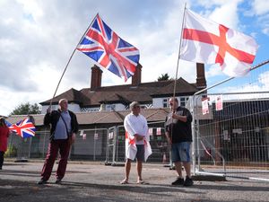 Supporting image for story: Council’s bid to block asylum seekers being housed in Bell Hotel to be heard