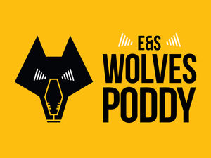 Supporting image for story: E&S Wolves podcast: Episode 411: Is a Wolves win just around the corner?