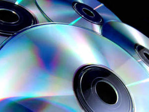 Supporting image for story: Boss denies role in CDs fraud plot