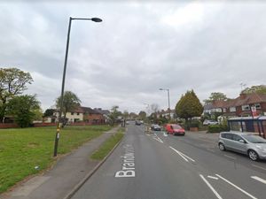 Supporting image for story: Four people hurt including 'seriously injured' teenagers after car hits tree