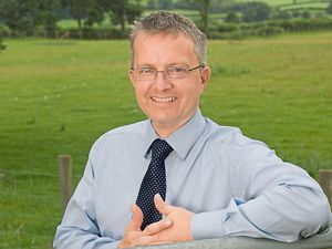 Supporting image for story: Environmental payments to farmers: Gold mine or minefield? 