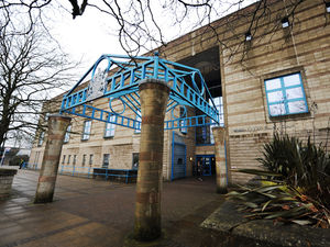 Supporting image for story: Teenage machete attacker locked up after leaving victim with bleed on brain