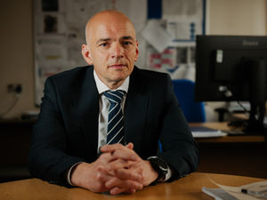 Supporting image for story: 'The investigation is not over' says detective in charge of DPD murder case - as five are jailed for killing