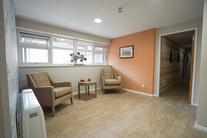 Herald court development