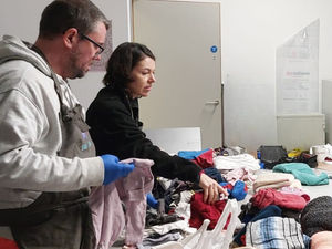 Supporting image for story: Charity said to be 'lifeline' for Shropshire families launches Crowdfunder to expand services