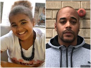 Supporting image for story: 'I can never forgive him, I hate him': Father speaks out after Jasmine Forrester murder trial