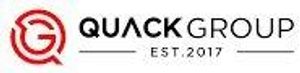 Quack Recruitment & Training Logo