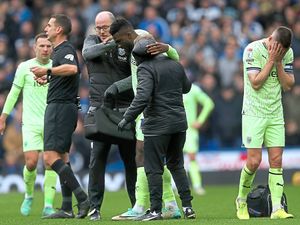 Supporting image for story: Analysis: Late goal not the full story as West Brom suffer bigger heartbreak 