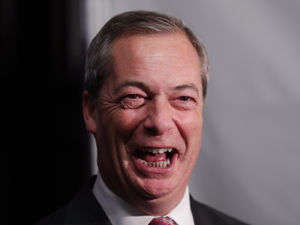 Supporting image for story: Instability, insecurity and tensions are a result of Brexit