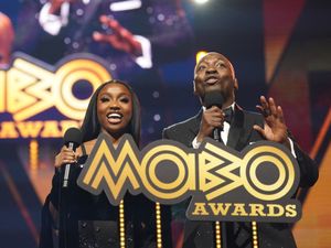 Supporting image for story: In Pictures: Mobo Awards 2025 showcase best of black music and culture