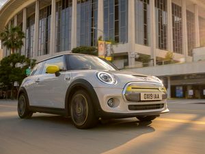 Supporting image for story: These are the popular cars going electric