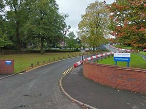 Supporting image for story: Legionella bacteria found in water at Penn Hospital