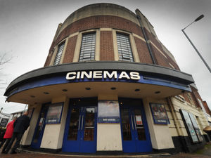 Supporting image for story: Saved! Stafford Cinema to reopen in weeks