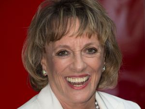 Supporting image for story: Rantzen: MPs backing assisted dying Bill will protect people from ‘bad death’