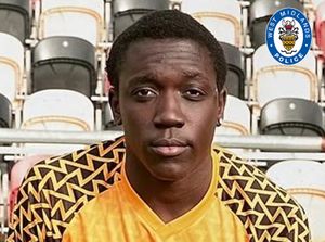 Supporting image for story: Wombourne teenager charged with murder of 'passionate and loving' footballer at apartment party