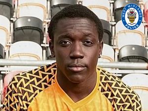 Supporting image for story: Wombourne teenager charged with murder of 'passionate and loving' footballer at apartment party