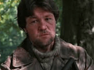 Clive Brunt
