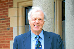 Supporting image for story: Lifelong learning scheme starts at Shrewsbury School