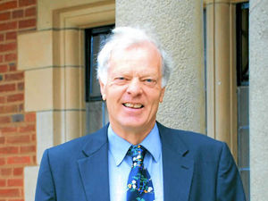 Supporting image for story: Lifelong learning scheme starts at Shrewsbury School