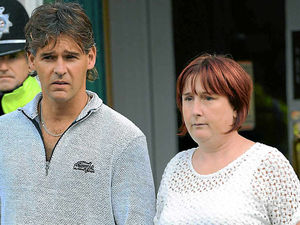 Supporting image for story: Parents can finally plan April Jones's funeral