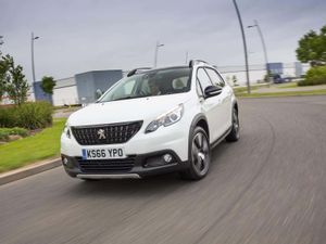 Supporting image for story: The best budget-friendly ULEZ-compliant cars