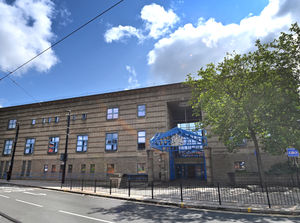 Supporting image for story: Jailed: Walsall man who discussed sexually abusing children as young as six with convicted female paedophile