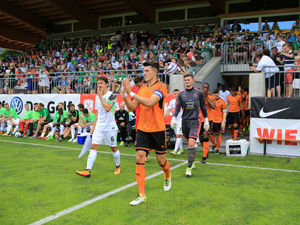 Supporting image for story: Danny Batth embracing Wolves challenge – and is grateful for Carl Ikeme support