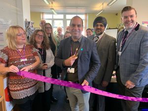 Supporting image for story: Raft of new digital hubs to be officially launched next week