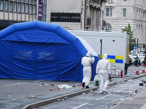 Supporting image for story: Alleged Liverpool parade crash driver appears in court