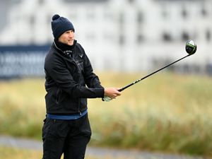 Supporting image for story: Joe Root hopes a European Ryder Cup success can provide Ashes inspiration