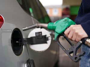 Supporting image for story: Petrol prices drop to three-year low