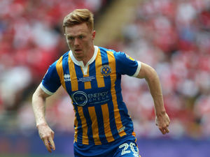 Supporting image for story: Brian Caldwell: Shrewsbury Town stars will only go for ‘silly money’